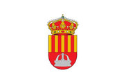 Bandera de Bronchales