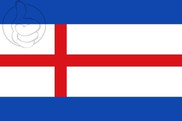 Bandera de Moyuela