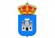 Bandera de Castellote