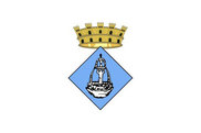 Bandera de Fuentespalda