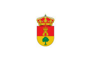 Bandera de Galve