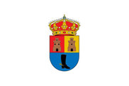 Bandera de Huesa del Común
