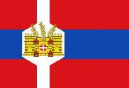 Bandera de Jatiel