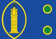 Bandera de Lagueruela
