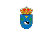 Bandera de Mas de las Matas