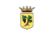 Bandera de Obón