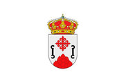 Bandera de Peñarroya de Tastavins