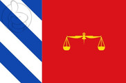 Bandera de Sestrica