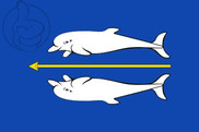 Bandera de Tierga