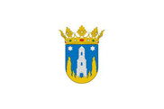 Bandera de Torres de Albarracín