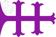 Bandera de Tobed