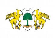 Bandera de Valderrobres
