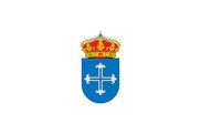 Bandera de Ajofrín