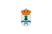Bandera de Albarreal de Tajo