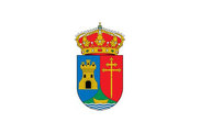 Bandera de Alcolea de Tajo