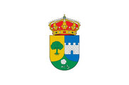 Bandera de Aldeanueva de San Bartolomé