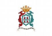 Bandera de Almorox