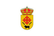 Bandera de Borox