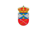 Bandera de Burujón