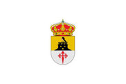 Bandera de Cabezamesada