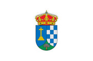 Bandera de Caleruela