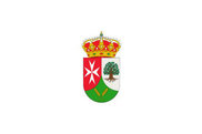 Bandera de Carranque