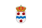 Bandera de Casar de Escalona, El