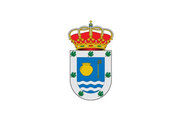 Bandera de Cazalegas