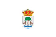 Bandera de Cervera de los Montes