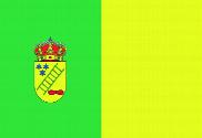 Bandera de Escalonilla