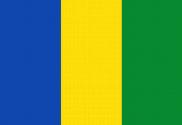 Bandera de Gerindote