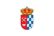 Bandera de Herreruela de Oropesa