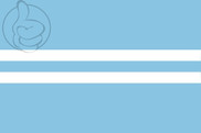 Bandera de Barbará
