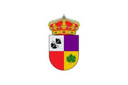 Bandera de Lagartera