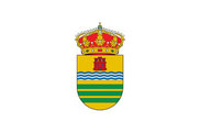 Bandera de Malpica de Tajo