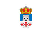 Bandera de Manzaneque