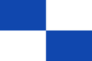 Bandera de Mejorada
