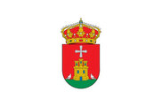 Bandera de Mocejón