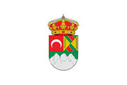 Bandera de Montesclaros