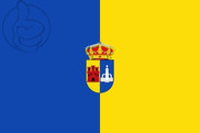 Bandera de Fuentes de Andalucía