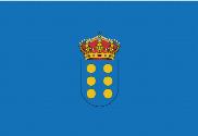 Bandera de Navamorcuende