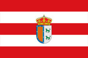 Bandera de Nombela