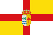 Bandera de Numancia de la Sagra