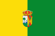 Bandera de Nuño Gómez