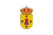Bandera de Polán