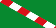 Bandera de Portillo de Toledo