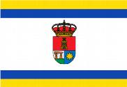 Bandera de Valencina de la Concepción