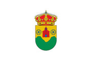 Bandera de Puerto de San Vicente