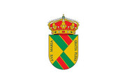 Bandera de Real de San Vicente, El