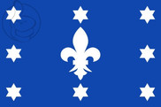 Bandera de Vallcebre
